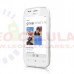 Smartphone Nokia Lumia 710 - Branco - GSM, Tela Touch 3.7 USADO